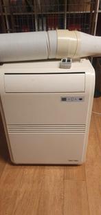 Draagbare Airco, Ophalen, Zo goed als nieuw