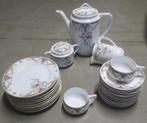 Koffieservies Haas & Czjzek SA Schlaggenwald, Antiek en Kunst, Ophalen