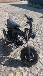 Honda dax, Fietsen en Brommers, Brommers | Honda, Ophalen, Gebruikt, Klasse B (45 km/u), 50 cc