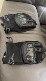 Motor handschoenen, Motoren, Kleding | Motorkleding, Ophalen of Verzenden, Handschoenen