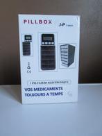 Pillendoos met alarm (Parkinson), Ophalen, Zo goed als nieuw