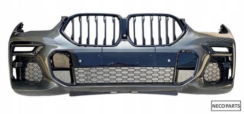 BMW X6 G06 M PAKET BUMPER VOORBUMPER OP AANVRAAG!!, Auto-onderdelen, Overige Auto-onderdelen, BMW, Gebruikt, Ophalen of Verzenden