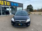 Ford Focus 1.6TDCI Econetic, Autos, Focus, Achat, Entreprise, Carnet d'entretien