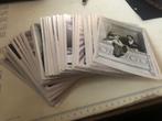 Oude postkaarten heruitgegeven door Le Soir in 2005, Verzamelen, Ophalen of Verzenden, 1980 tot heden, Ongelopen