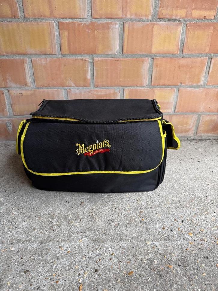 Meguiar's Supreme Detailing Bag, Auto diversen, Onderhoudsmiddelen, Ophalen