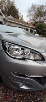 Peugeot 308 SW 1.2 puretech Automatic, Auto's, Stof, 5 deurs, Particulier, 1200 cc