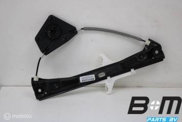 Raammechaniek linksachter VW Jetta 5C 5C6839461A beschikbaar voor biedingen