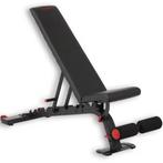 Verstelbare fitnessbank bench 900, Ophalen, Zo goed als nieuw, Fitnessbank