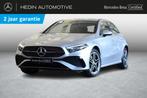 Mercedes-Benz A-Klasse 250 e Hatchback AMG Line, Autos, Achat, Euro 6, 16 kWh, Hybride rechargeable