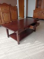 salontafel, Huis en Inrichting, Tafels | Salontafels, Ophalen, Gebruikt