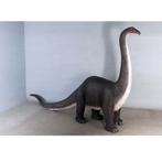 Brachiosaurus – Dinosaurus beeld Hoogte 472 cm, Ophalen, Nieuw