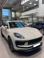 Porsche macan 2.0  Pano bj 2022 55000 km Crayon white kleur, Auto's, Zwart, Particulier, Te koop, Macan