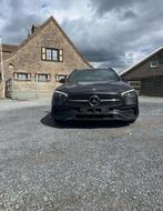 C300 e T 9G-TRONIC AMG Line, Auto's, Automaat, Achterwielaandrijving, 5 deurs, Dealer onderhouden
