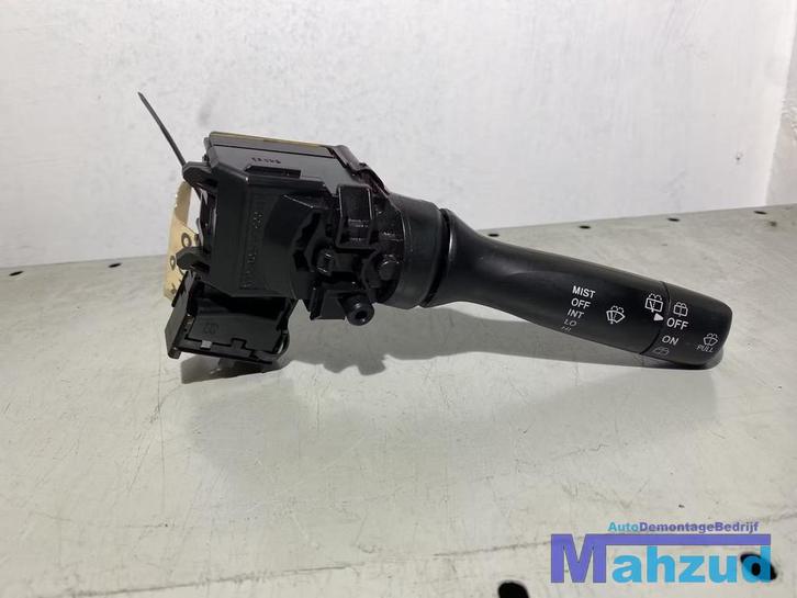 TOYOTA AYGO C1 107 108 Ruitenwisser schakelaar hendel, Auto-onderdelen, Dashboard en Schakelaars, Peugeot, Toyota, Gebruikt