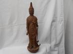 antiek beeld  THAILAND?, Ophalen of Verzenden