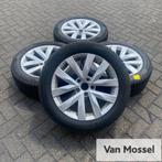 VW Arteon Pirelli Sottozero 3 215/55/R17 94H, Auto-onderdelen, Banden en Velgen, 17 inch, Personenwagen, Gebruikt