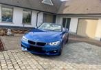 bmw 420 i cabrio, Auto's, 4 zetels, Achterwielaandrijving, 4 cilinders, Cabriolet