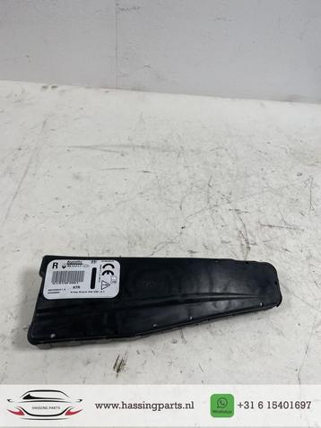 renault clio stoel airbag 985h05592r beschikbaar voor biedingen