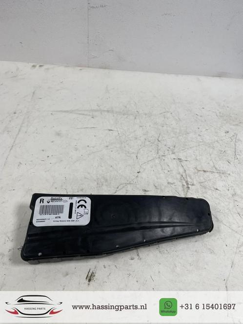 renault clio stoel airbag 985h05592r, Auto-onderdelen, Dashboard en Schakelaars, Renault, Gebruikt, Ophalen of Verzenden