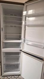 Frigo Samsung comme neuf, Avec compartiment congélateur, 160 cm ou plus, Comme neuf, Enlèvement