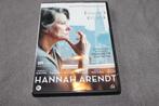 DVD Hannah Arendt, CD & DVD, DVD | Films indépendants, Tous les âges, Utilisé, Enlèvement ou Envoi, Autres régions