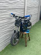 Elektrische Pitbike Motorcross Mini Surron 550W 36V, Ophalen, Pitbike