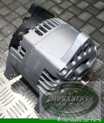 Dynamo A133/80 AMP V8 L/R efi Discovery 1 en Classic beschikbaar voor biedingen