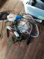 allerlei voor aquarium, Dieren en Toebehoren, Vissen | Aquaria en Toebehoren, Ophalen, Pomp, Zo goed als nieuw, Eheim