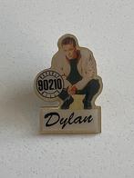 Vintage pin Beverly Hills 90210, Ophalen of Verzenden