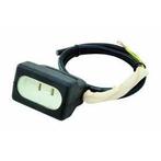 PARSAFE met neopreen kabel H07RNF en aarding, Muziek en Instrumenten, Licht en Laser, Ophalen of Verzenden, Nieuw, Licht