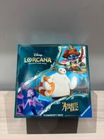 Disney Lorcana - Azurite Sea Illumineer's Trove, Ophalen of Verzenden