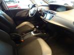 Citroen Grand C4 SpaceTourer shine 7 PL 1.2 puretech 130 ma, Auto's, Citroën, Te koop, Zilver of Grijs, Benzine, Monovolume