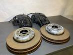 Kit Étrier de frein BMW F10 F11 F06 F12 F13, Enlèvement, Utilisé, BMW