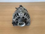 Dynamo vw polo skoda fabia seat ibiza fox 1.2 2001 tot 2009, Ophalen of Verzenden, Gebruikt