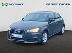 Audi A1 Sportback A1 Sportback 1.0 TFSI, A1, 115 g/km, Handgeschakeld, Navigatiesysteem