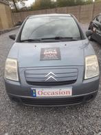 Citroën C2 1.1i 2007 156.000 km, Auto's, Voorwielaandrijving, Handgeschakeld, 44 kW, Particulier