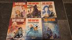 17 x Bob Morane, Enlèvement ou Envoi, Comme neuf