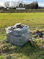 Iluzo Pagus Grijs Wienerberger, Doe-het-zelf en Bouw, Ophalen, Nieuw