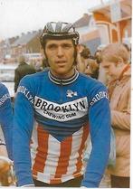 Roger de Vlaeminck - photo 14,5 x 10 cm, Collections, Enlèvement ou Envoi