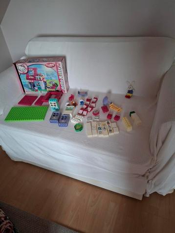Hello Kitty vakantiehuisje beschikbaar voor biedingen
