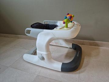 loopwagen baby/peuter bébéconfort beschikbaar voor biedingen