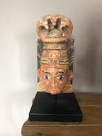 Deco object, Huis en Inrichting, Woonaccessoires | Zuilen en Pilaren, Ophalen, Zo goed als nieuw