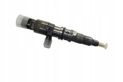 INJECTOR MB ACTROS OM471 BOSCH 4710700487, Auto-onderdelen, Vrachtwagen-onderdelen, Mercedes-Benz, Nieuw, Ophalen of Verzenden