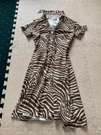 Karen Millen - Jurk (size M), Kleding | Dames, Maat 38/40 (M), Karen Millen, Bruin, Ophalen of Verzenden