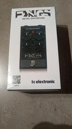 Disto TC Electronic, Muziek en Instrumenten, Instrumenten | Toebehoren, Ophalen, Zo goed als nieuw, Elektrische gitaar