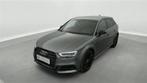 Audi A3 30 TFSI S-Line Cuir / Navi Cockpit / Led (bj 2020), Auto's, Gebruikt, 116 pk, Leder, 5 deurs
