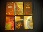 LE BUREAU DES ATROCITES (+ 5 autres titres)   EDIT.  LAFFONT, Boeken, Ophalen of Verzenden, Zo goed als nieuw, FRANK HERBERT, Europa overig