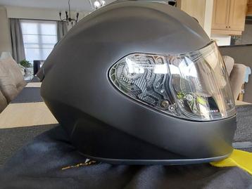 Motorhelm - Scorpion EXO-1400 EVO AIR