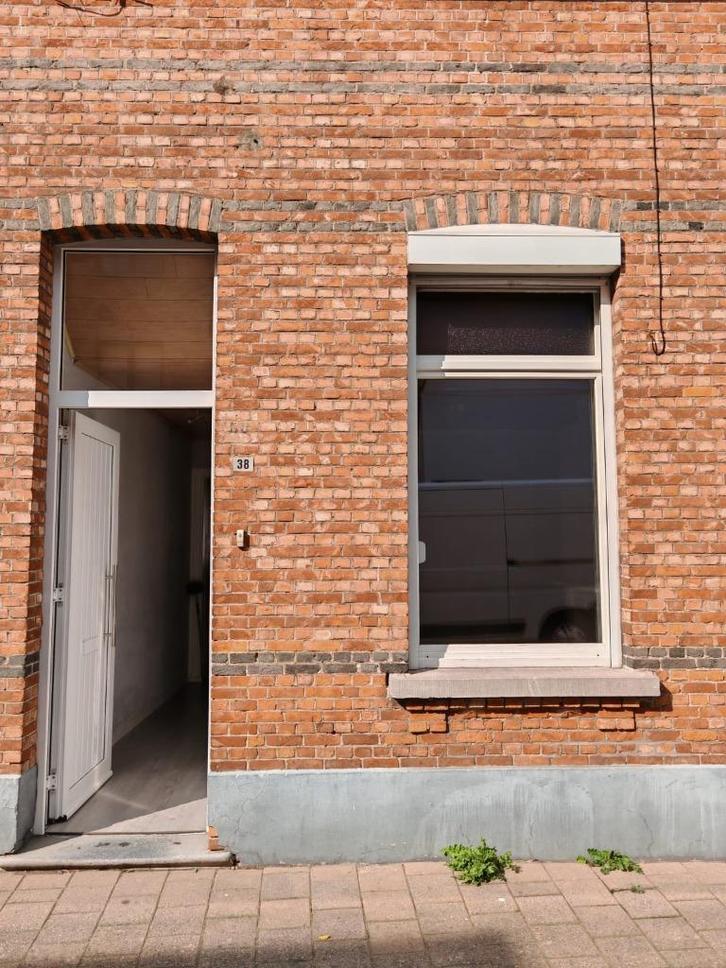 Herentals: goedgelegen stadswoning met koer, Immo, Huizen te huur, Provincie Antwerpen, Tussenwoning, Direct bij eigenaar