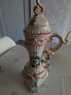 Bassano keramische vaas, Antiek en Kunst, Ophalen